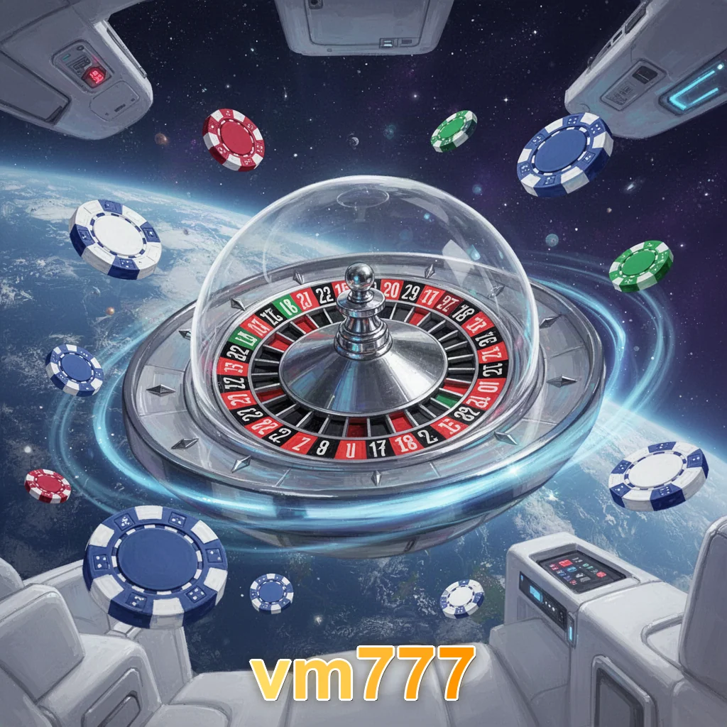 Kasino vm777