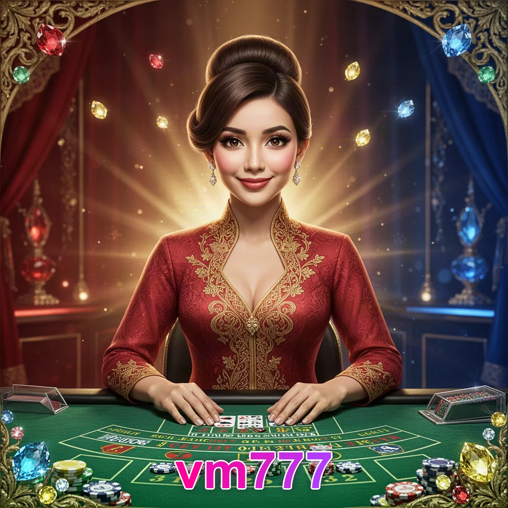 Platform vm777