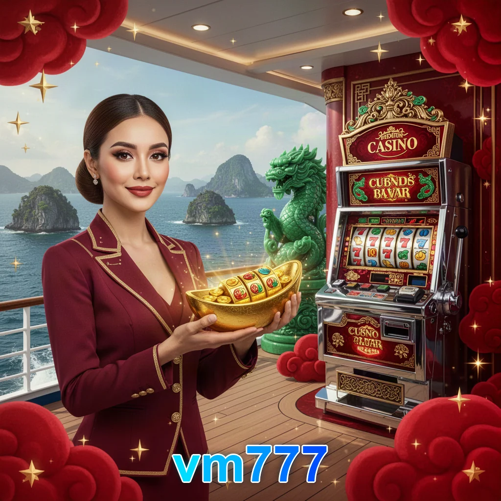vm777 bonus