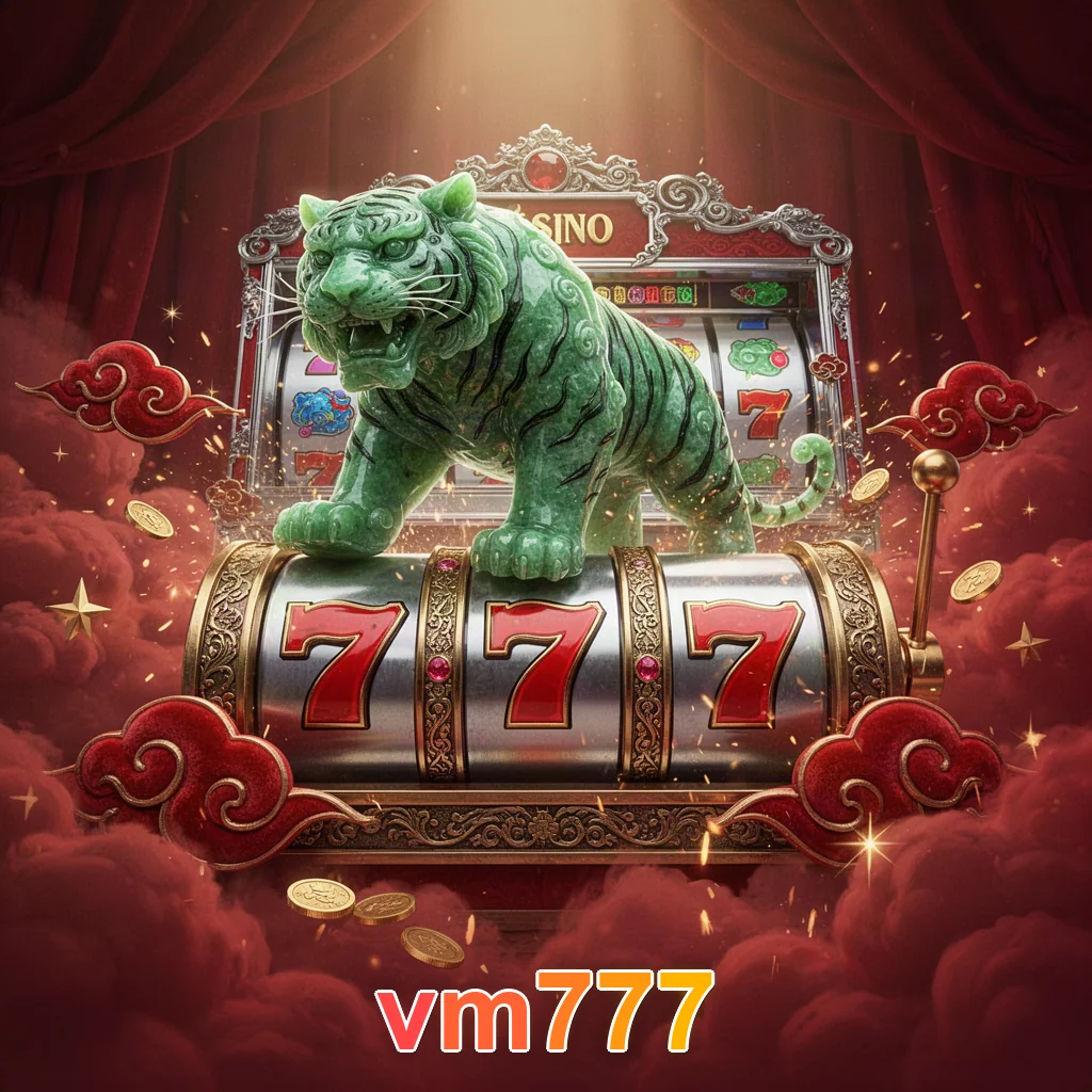 Game Fortune vm777