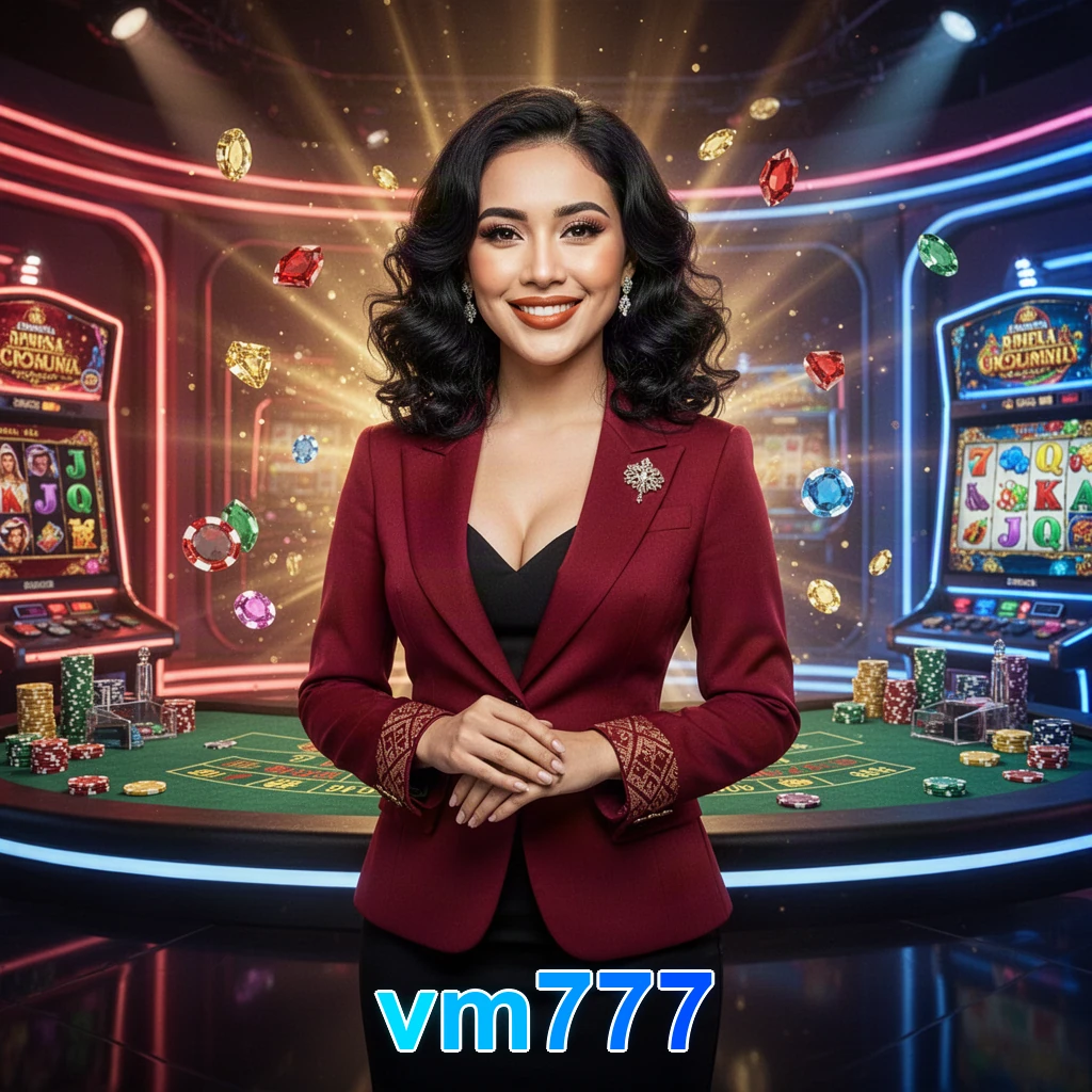 Instal vm777