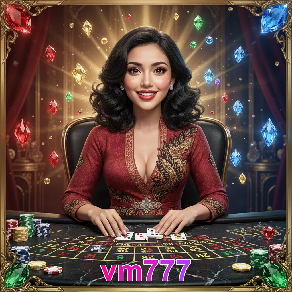 Unduh vm777