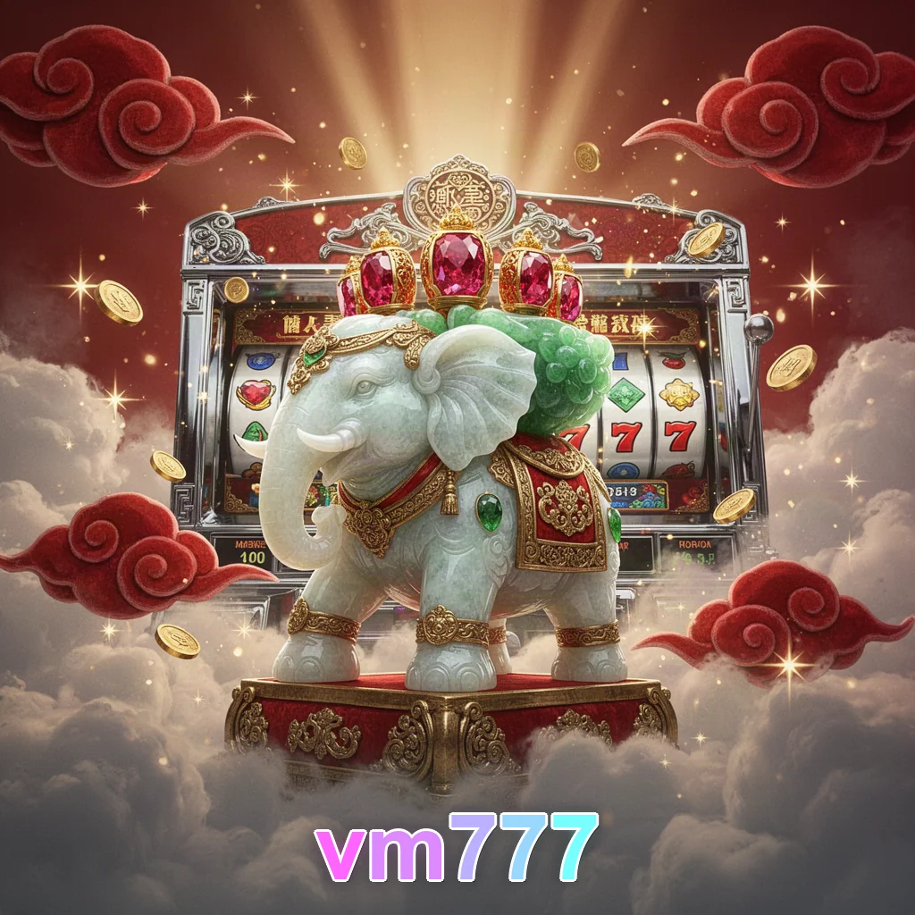 Masuk vm777