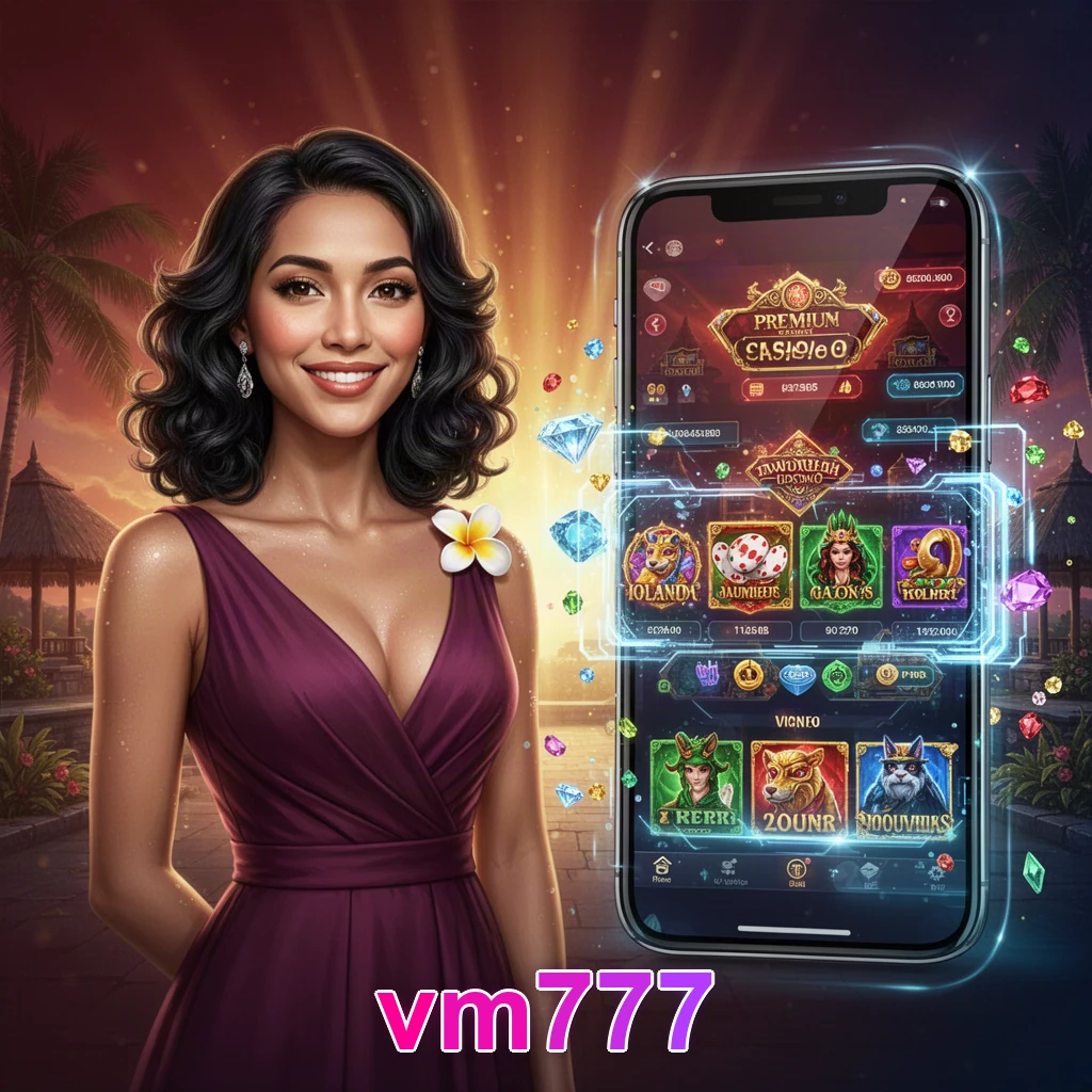 vm777 apk